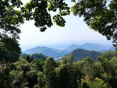 -莫干山风景区