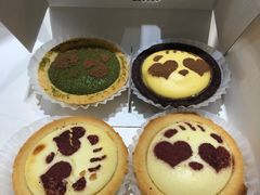 -潘达芝士挞(大悦城店)