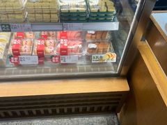 -泸溪河桃酥(秦淮新街口店)