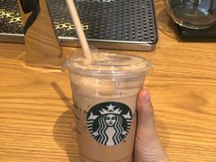-星巴克(深圳港隆城分店)