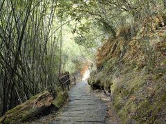 -卡定沟景区