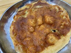 糖油饼-增盛魁小吃店