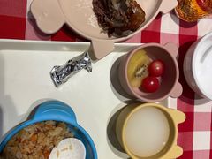 -西贝(龙华天虹购物中心店)