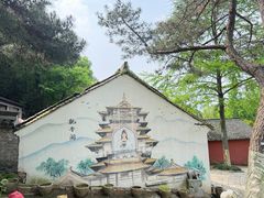 -南北湖风景区