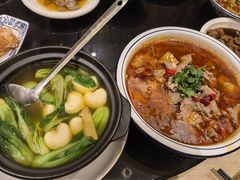 -兔爸私家小厨(新北万达店)