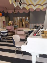 -奈尔宝·儿童乐园·亲子餐厅(前滩店)