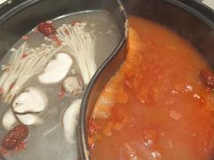 -钢管厂五区小郡肝串串香火锅(梅川路店)