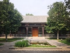 -北京宽沟会议中心
