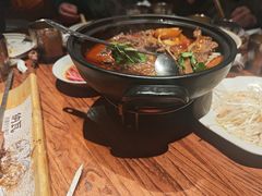 -纳瓦新疆菜(银都店)