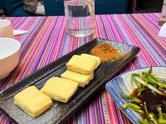 -香巴拉云南餐厅(华莱坞店)