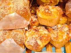 椰蓉奶酥-81BAKERY(大学路店)