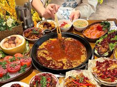 -楠火锅(太古里总店)