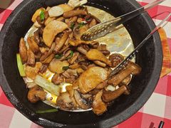 -西贝(紫荆广场店)
