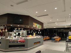 -北京德胜门华宇假日酒店·画廊咖啡厅