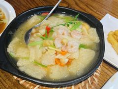 -潮中人潮州菜(益乐路店)