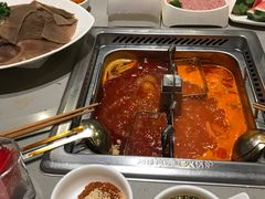 -海底捞火锅(8号仓店)