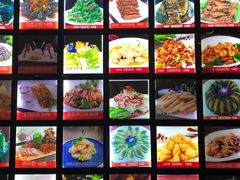 -大眼锅贴水饺(河东店)