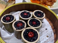 -阿露佳·舌尖上的安吉菜