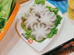 -德龙火锅(松源街直营店)