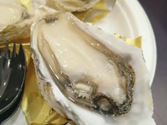 -HIHE Bistro·Oyster Bar(华熙live店)