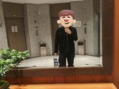 -西安永宁门大景城堡酒店