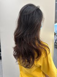 点击看大图 -KEIVON HAIR·崎宏