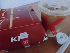 -肯德基(天长吾悦店)