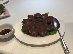 -赵记老铺(市府恒隆广场店)