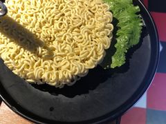 -炉小哥烤肉(朗悦公园茂店)