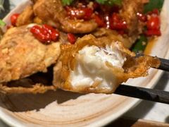 -Kinnaree by Vanessa WU