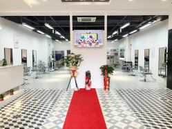 -ASA HAIR SALON