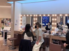 -天真蓝照相馆(上海中山公园龙之梦店)