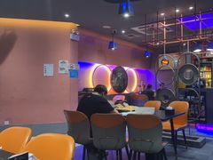 -串亿88烧烤·羊腿·羊蝎子(板泉路店)