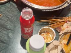 -牛New寿喜烧(曹路花园城店)