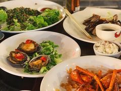-猪肉婆私房菜(容桂总店)