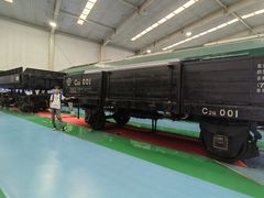 -沈阳铁路陈列馆