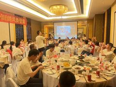 -大同魏都国际酒店