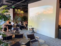 -J Create城市露营咖啡·简餐·宠物(上海动物园店)