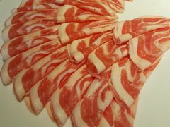 特级肥牛-蜀留香火锅·始于1999·原四川老火锅(白堤路店)