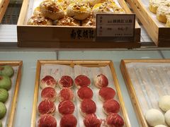 -南宋胡记(杭州体育场路店)