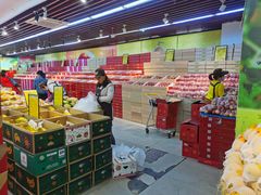 -鲜力达果品批发直销(青山店)