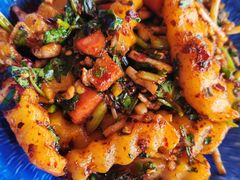 -包整·丝娃娃(一览甲秀楼风景店)