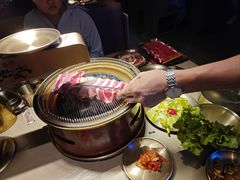 -西塔老太太泥炉烤肉(温州首店万象城黑金店)