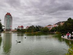 -厦门大学(思明校区)