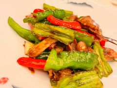 浏阳小炒肉-潮皇食府(北京店)