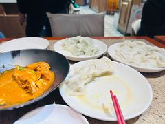 -金谷园饺子馆(北邮总店)