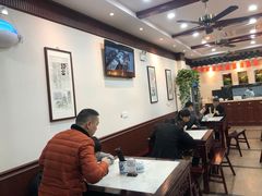 大堂-东吴面馆(因果巷店)