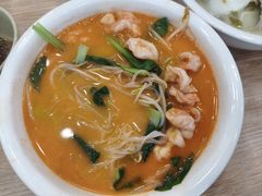 -木木鲜海鲜面(天一店)