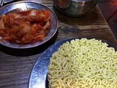-MI WU FACTORY米屋美食工厂餐厅(绿地店)