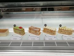 -BanCake·法式千层·拿破仑專門店